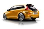 Volvo C30 by Heico Sportiv 2010 года